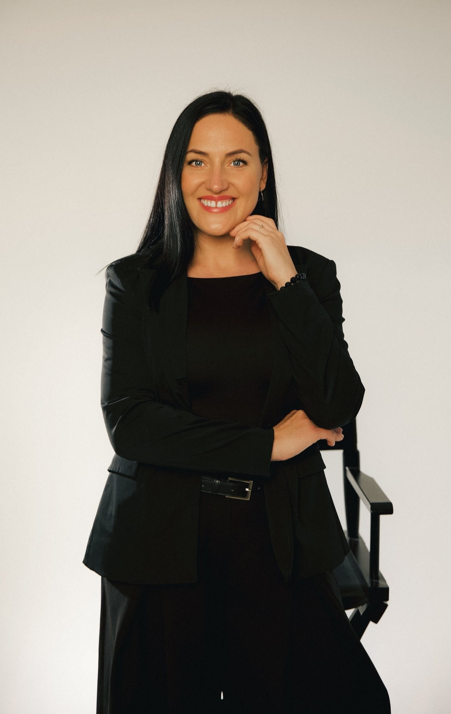 Kristina Beinorytė – DI konsultantė ir lektorė